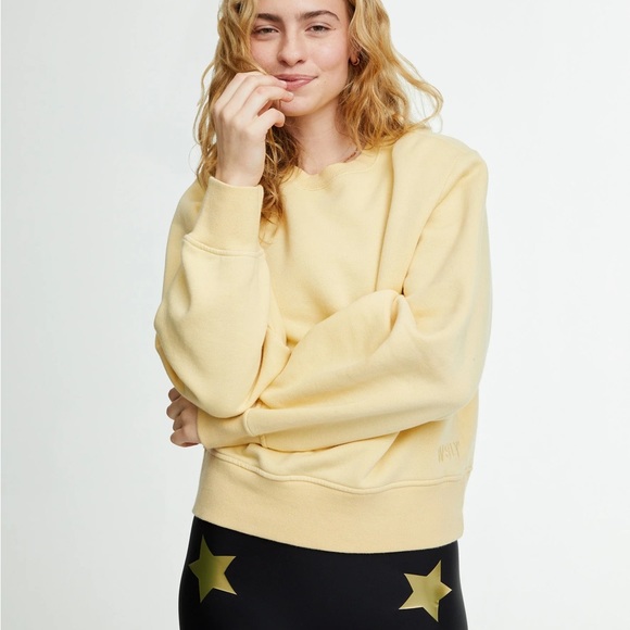 WSLY Sweatshirt - Picture 1 of 6